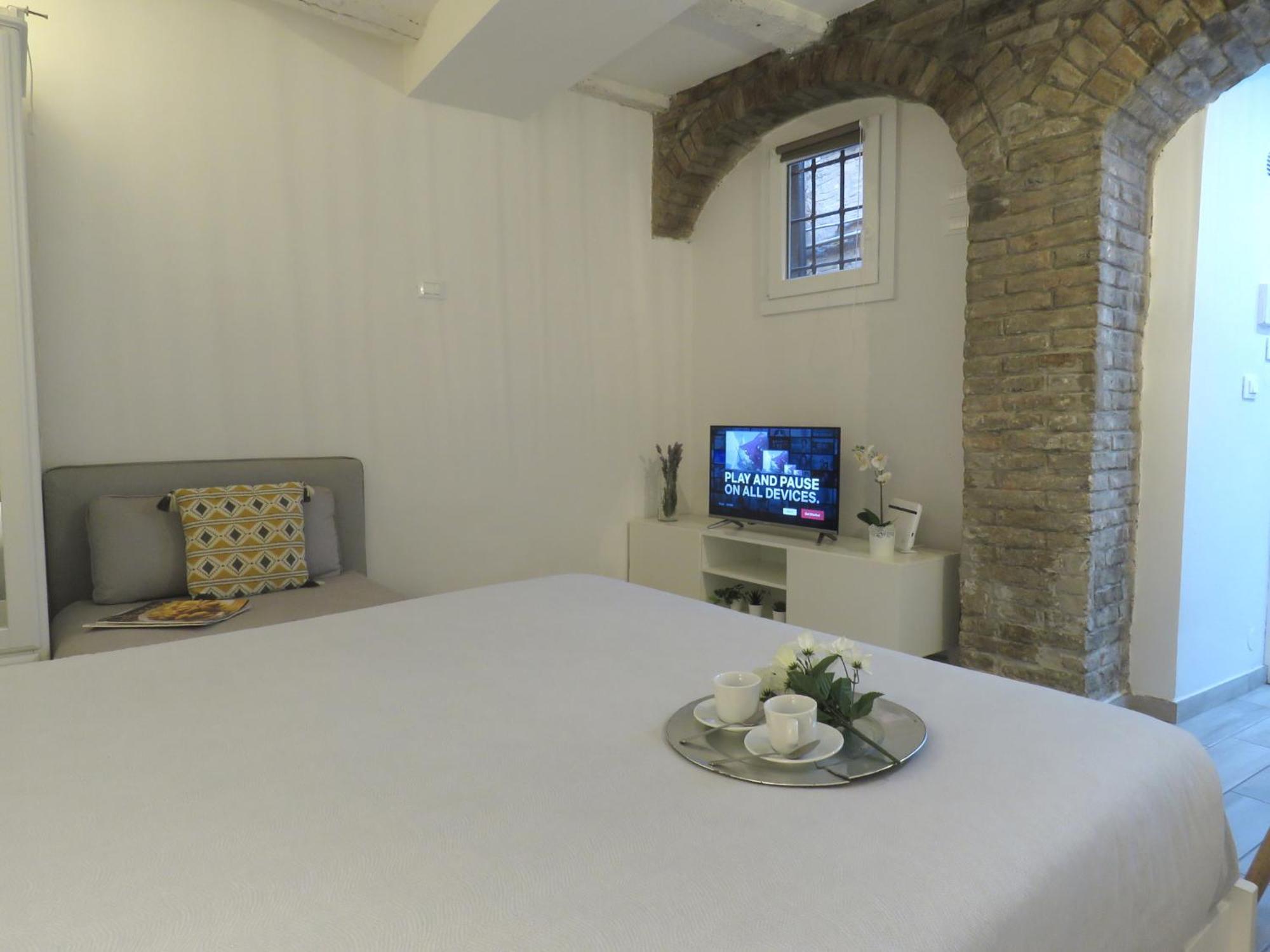 Oberdan Apartment โบโลญญา ภายนอก รูปภาพ