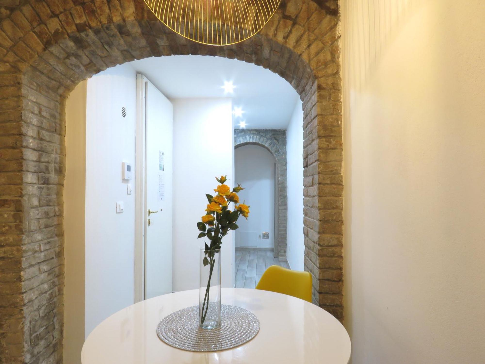 Oberdan Apartment โบโลญญา ภายนอก รูปภาพ