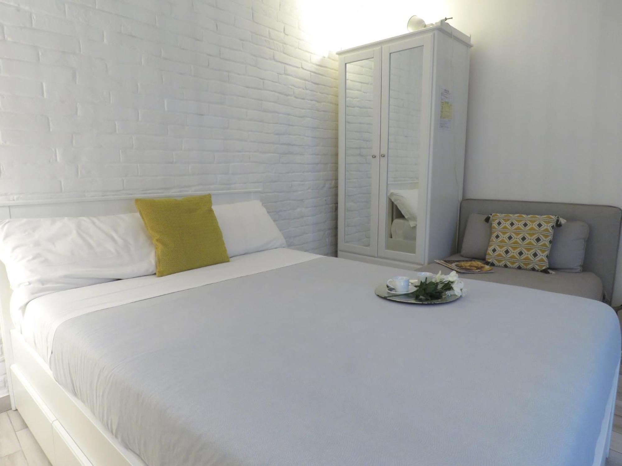 Oberdan Apartment โบโลญญา ภายนอก รูปภาพ