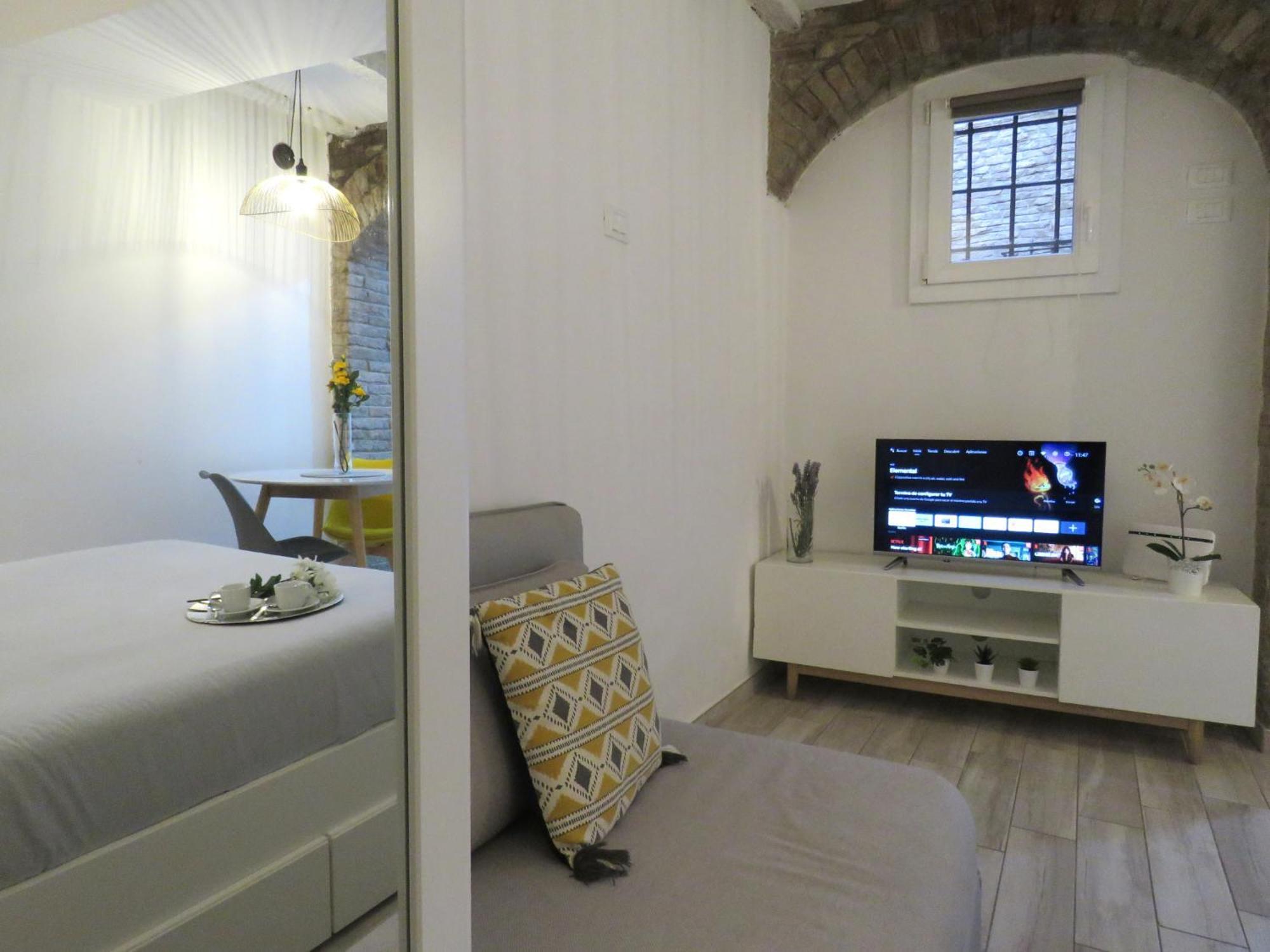 Oberdan Apartment โบโลญญา ภายนอก รูปภาพ