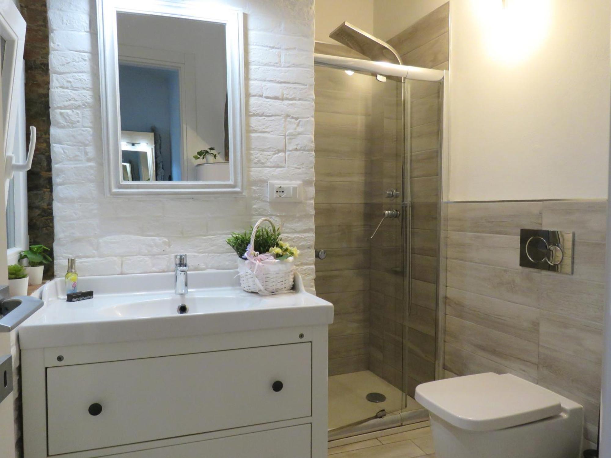Oberdan Apartment โบโลญญา ภายนอก รูปภาพ