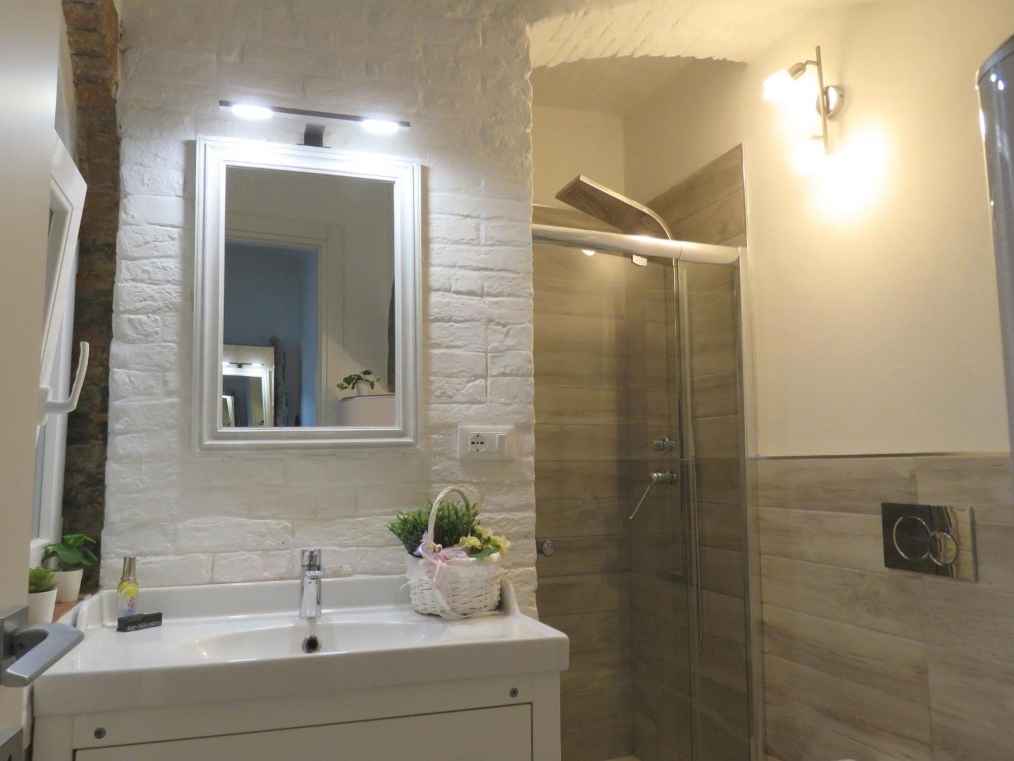 Oberdan Apartment โบโลญญา ภายนอก รูปภาพ