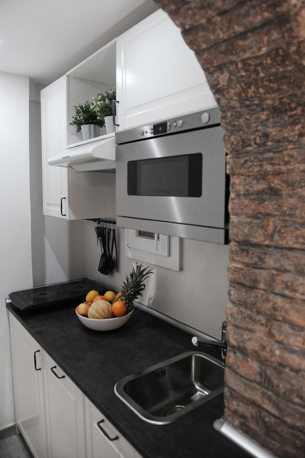 Oberdan Apartment โบโลญญา ภายนอก รูปภาพ